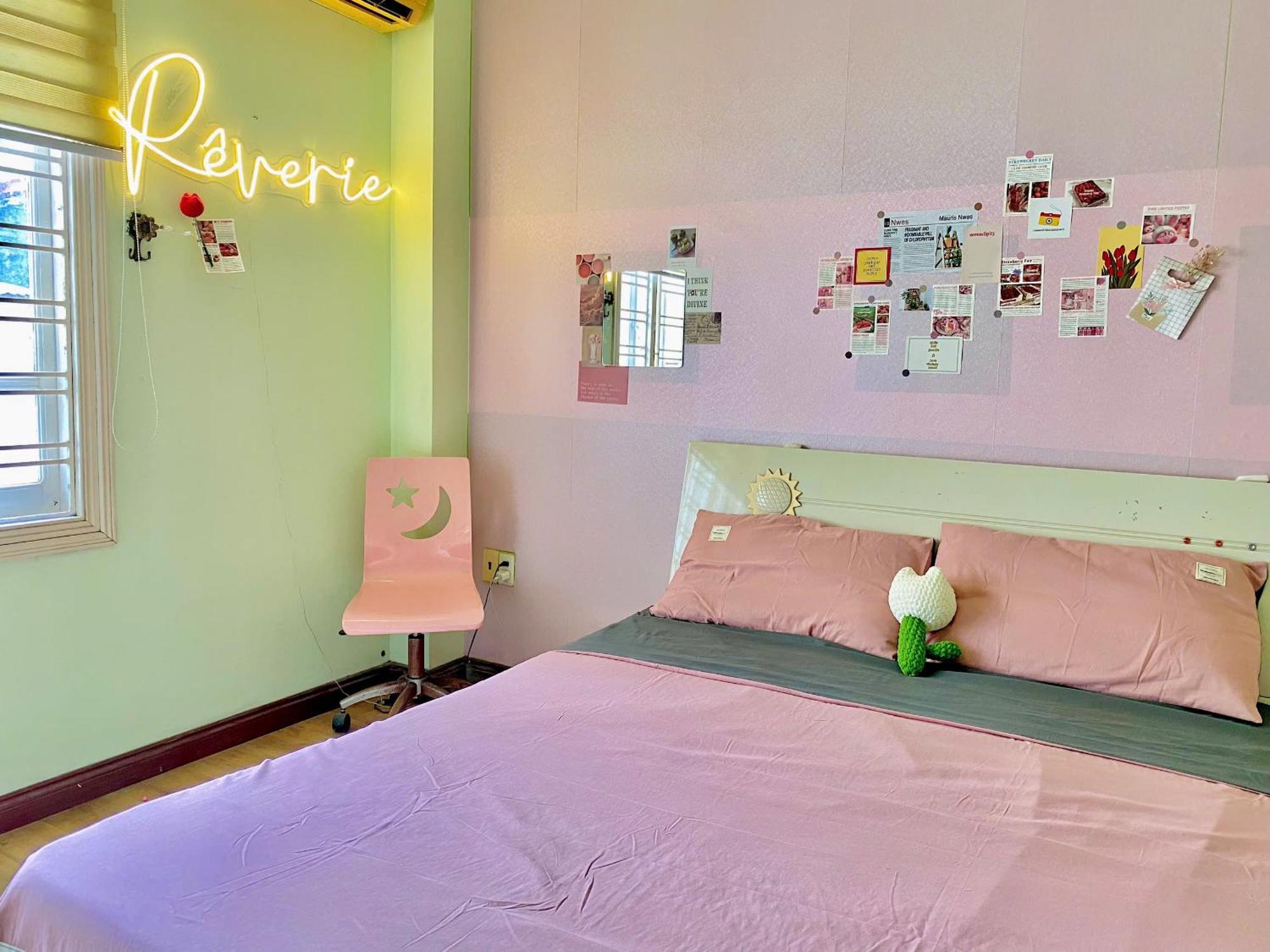 Lava Homestay האי פונג מראה חיצוני תמונה