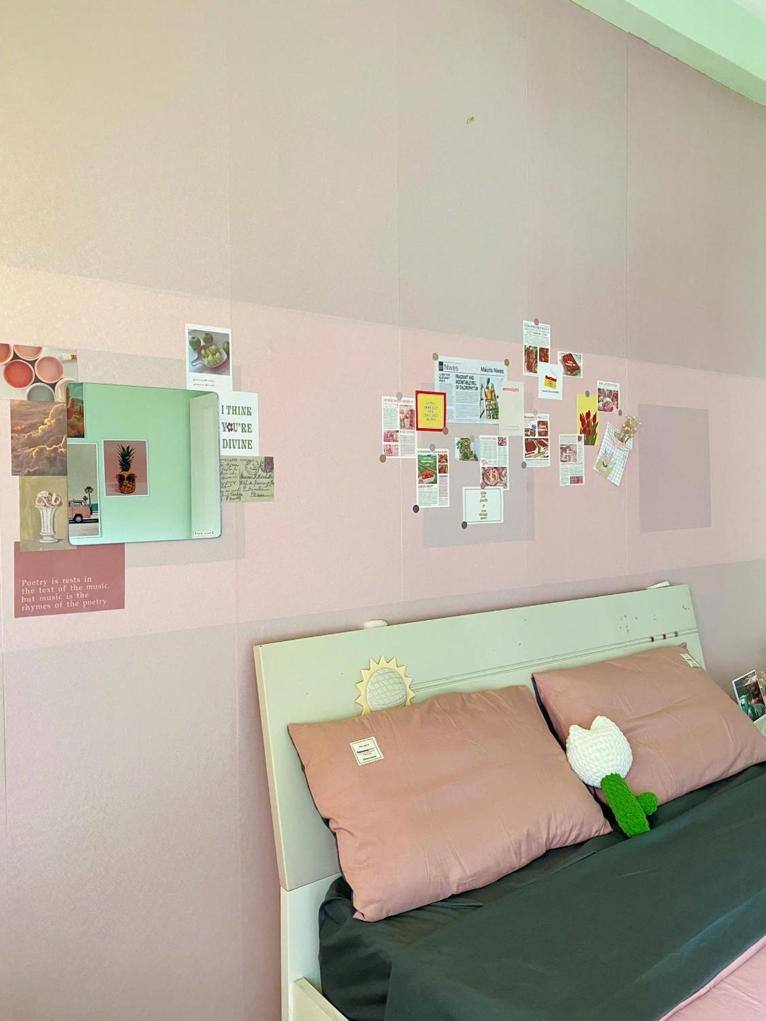 Lava Homestay האי פונג מראה חיצוני תמונה