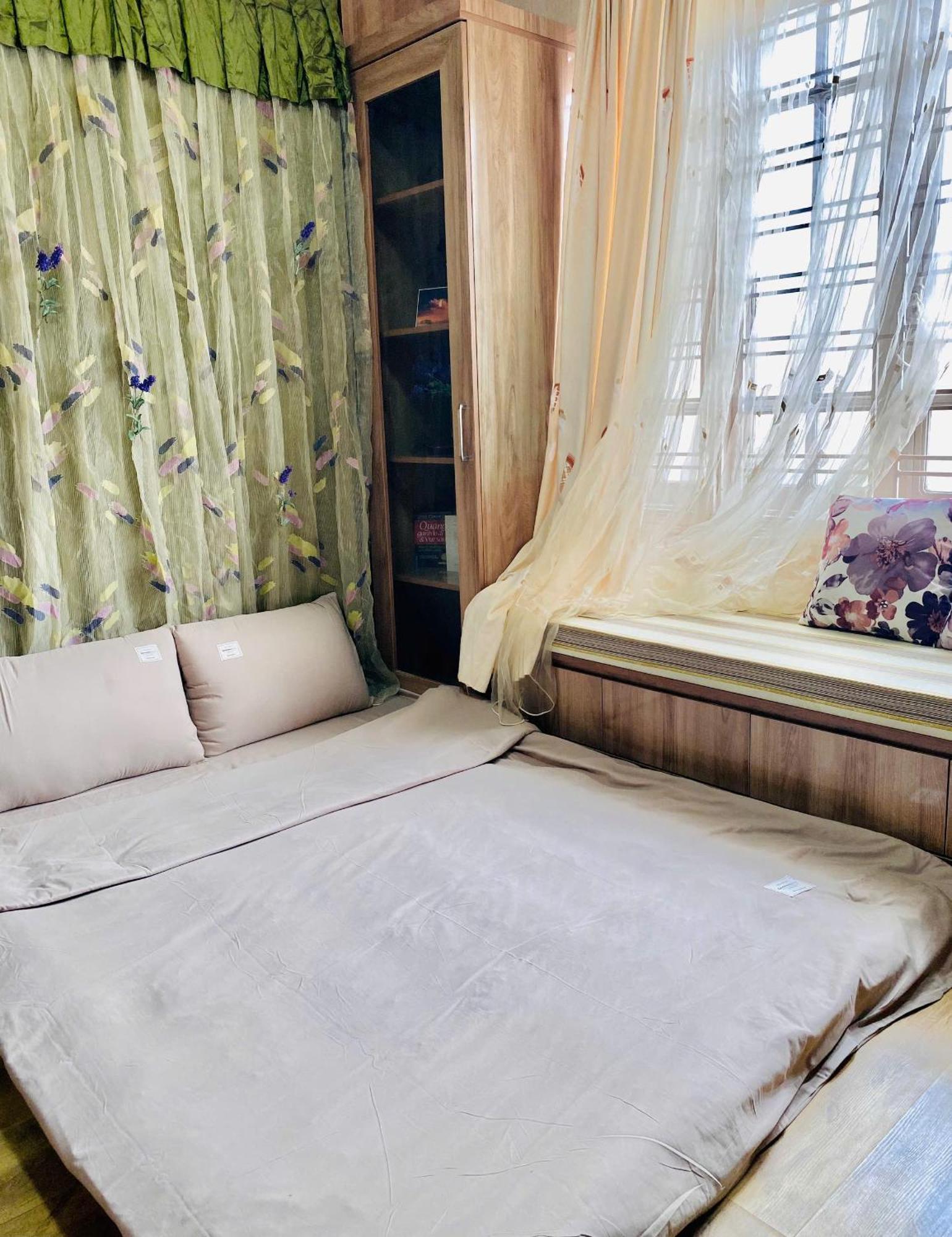 Lava Homestay האי פונג מראה חיצוני תמונה