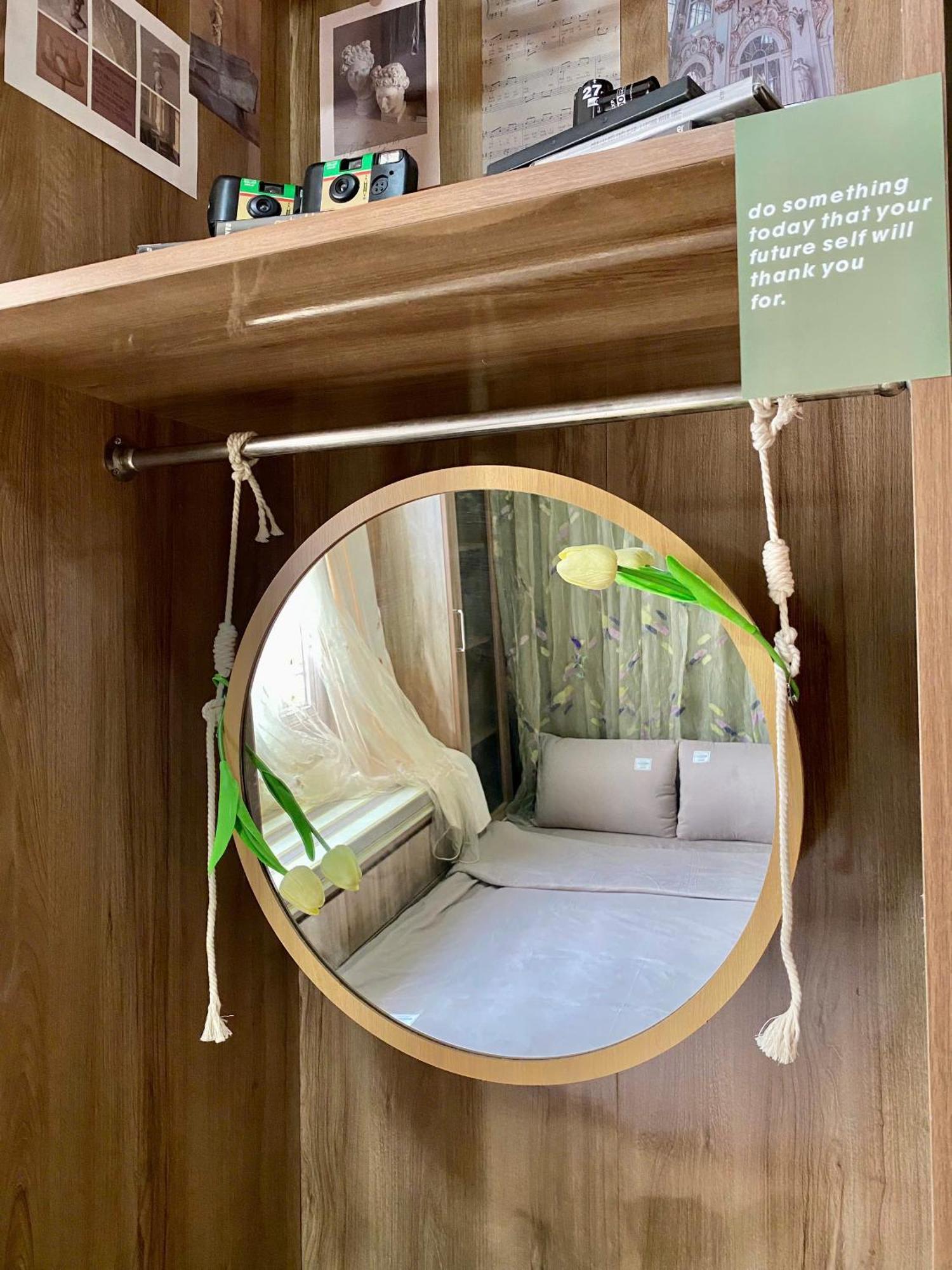 Lava Homestay האי פונג מראה חיצוני תמונה
