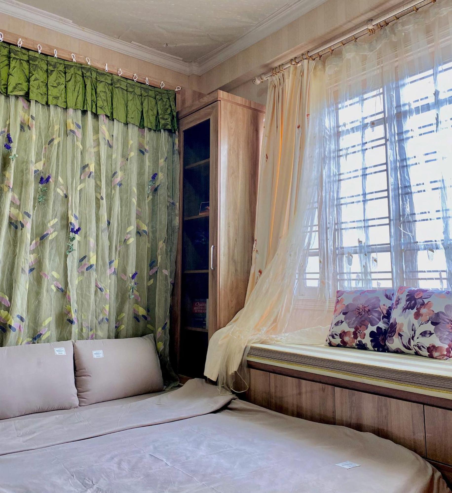 Lava Homestay האי פונג מראה חיצוני תמונה