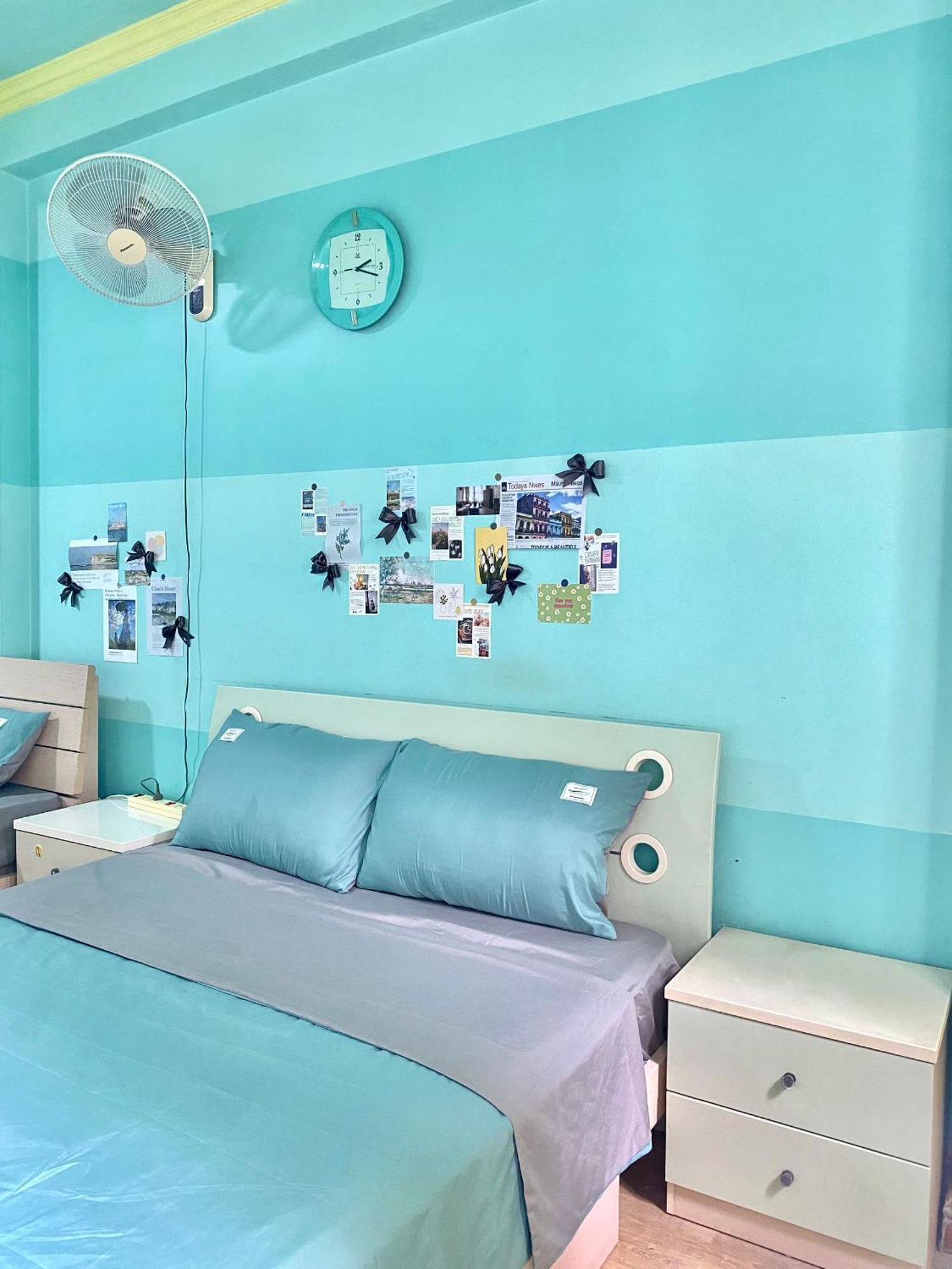 Lava Homestay האי פונג מראה חיצוני תמונה