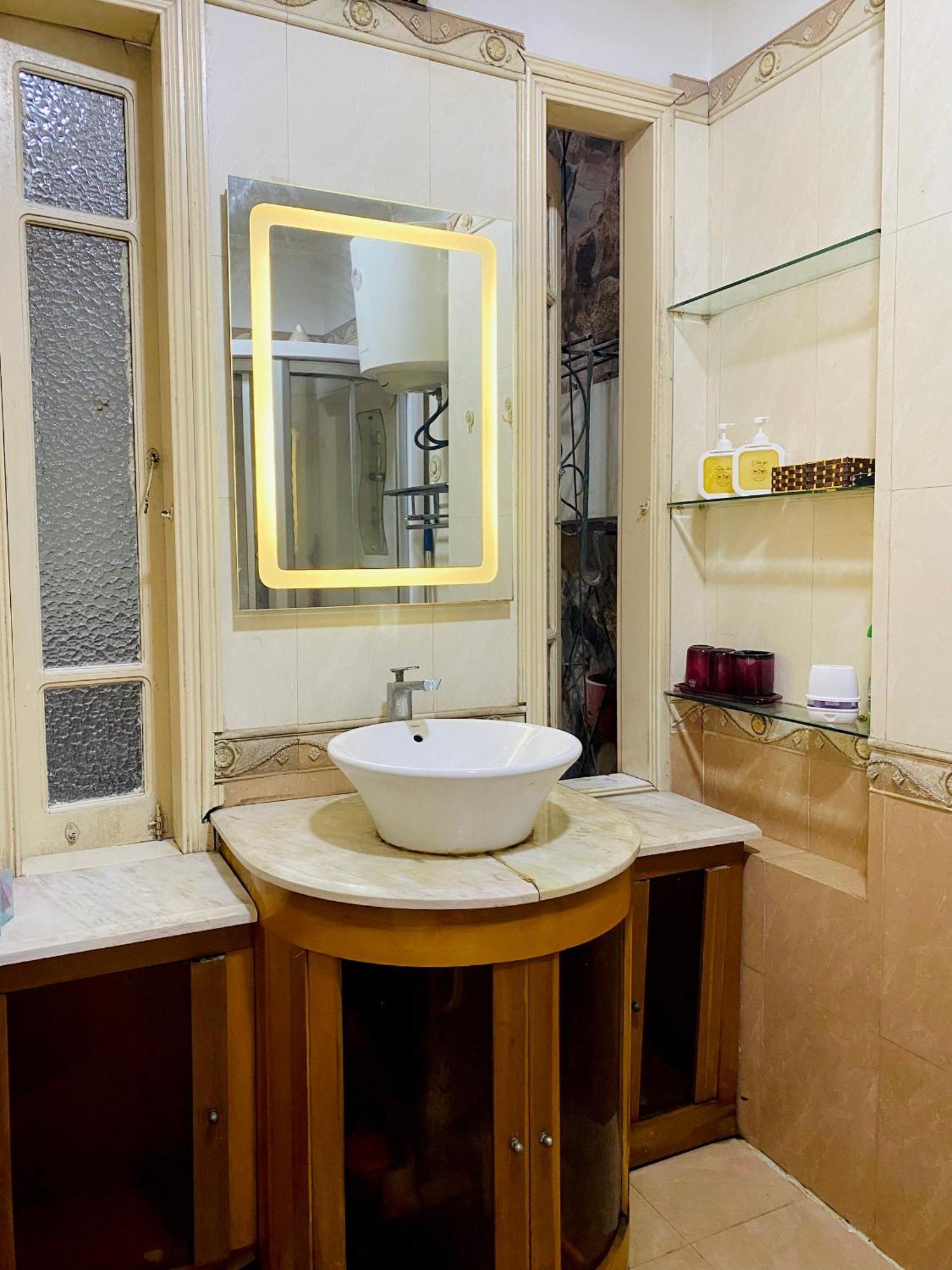 Lava Homestay האי פונג מראה חיצוני תמונה