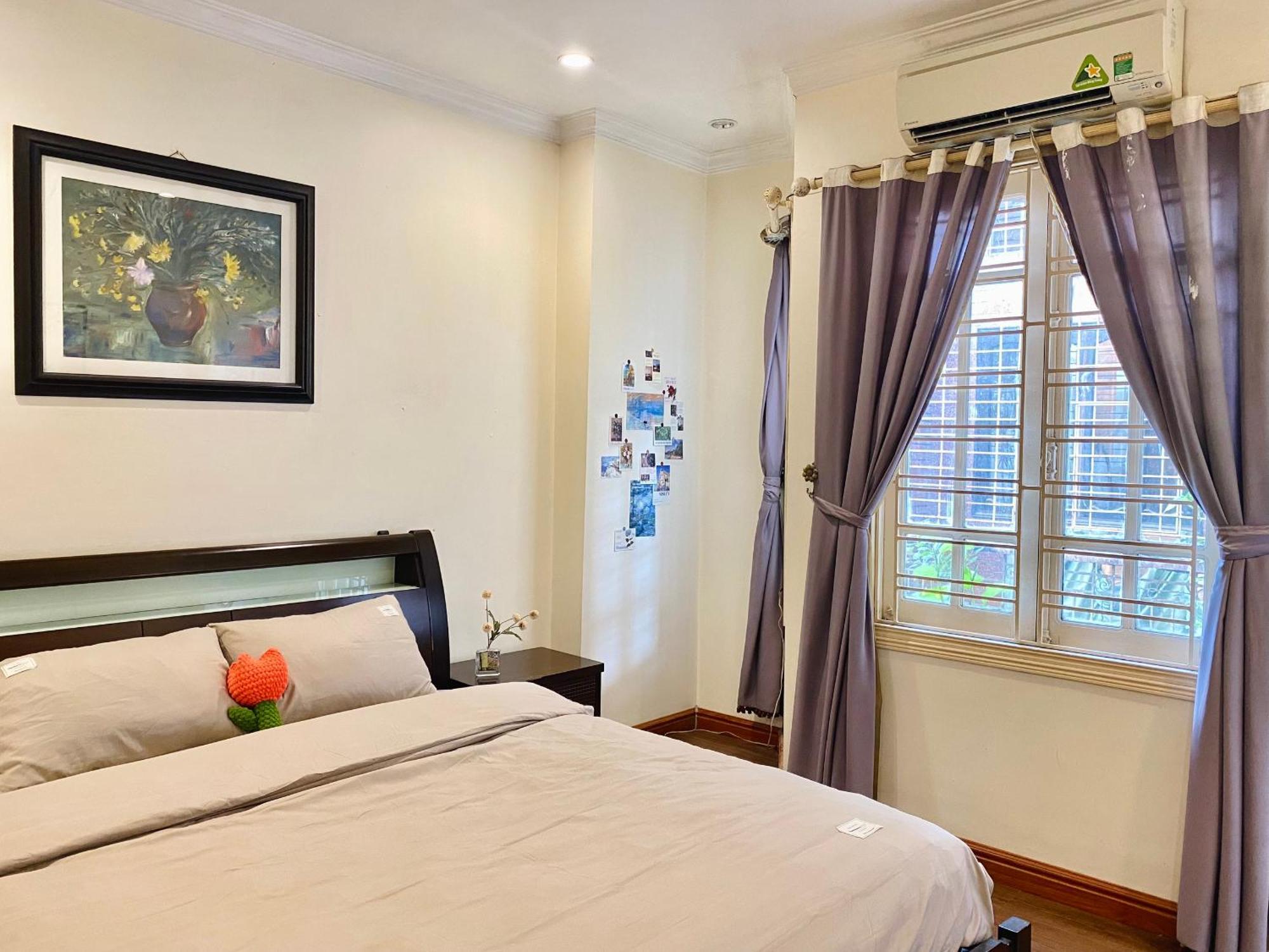 Lava Homestay האי פונג מראה חיצוני תמונה