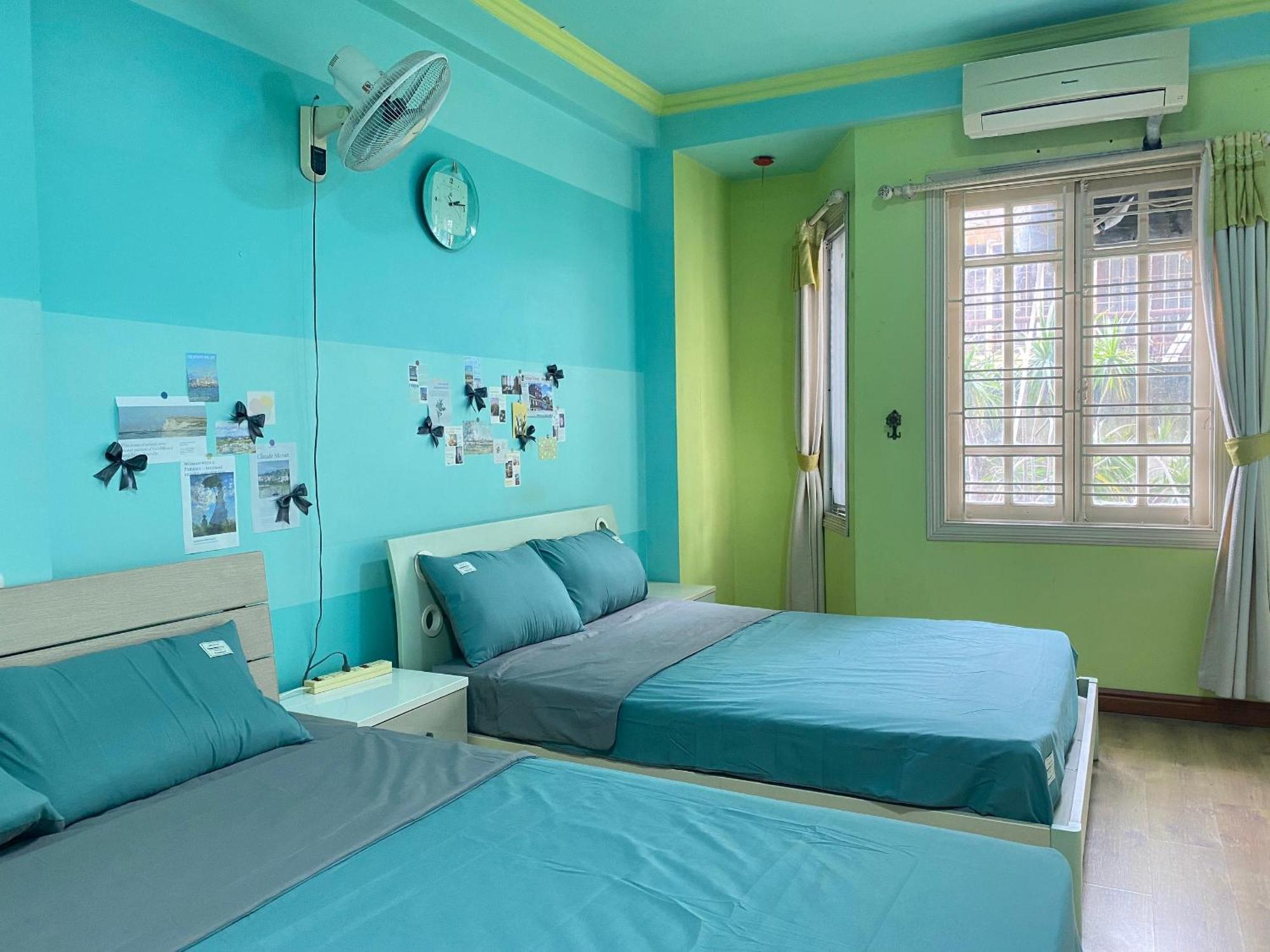 Lava Homestay האי פונג מראה חיצוני תמונה