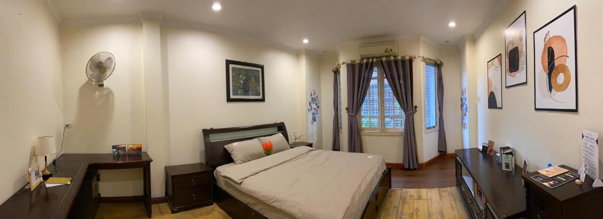 Lava Homestay האי פונג מראה חיצוני תמונה