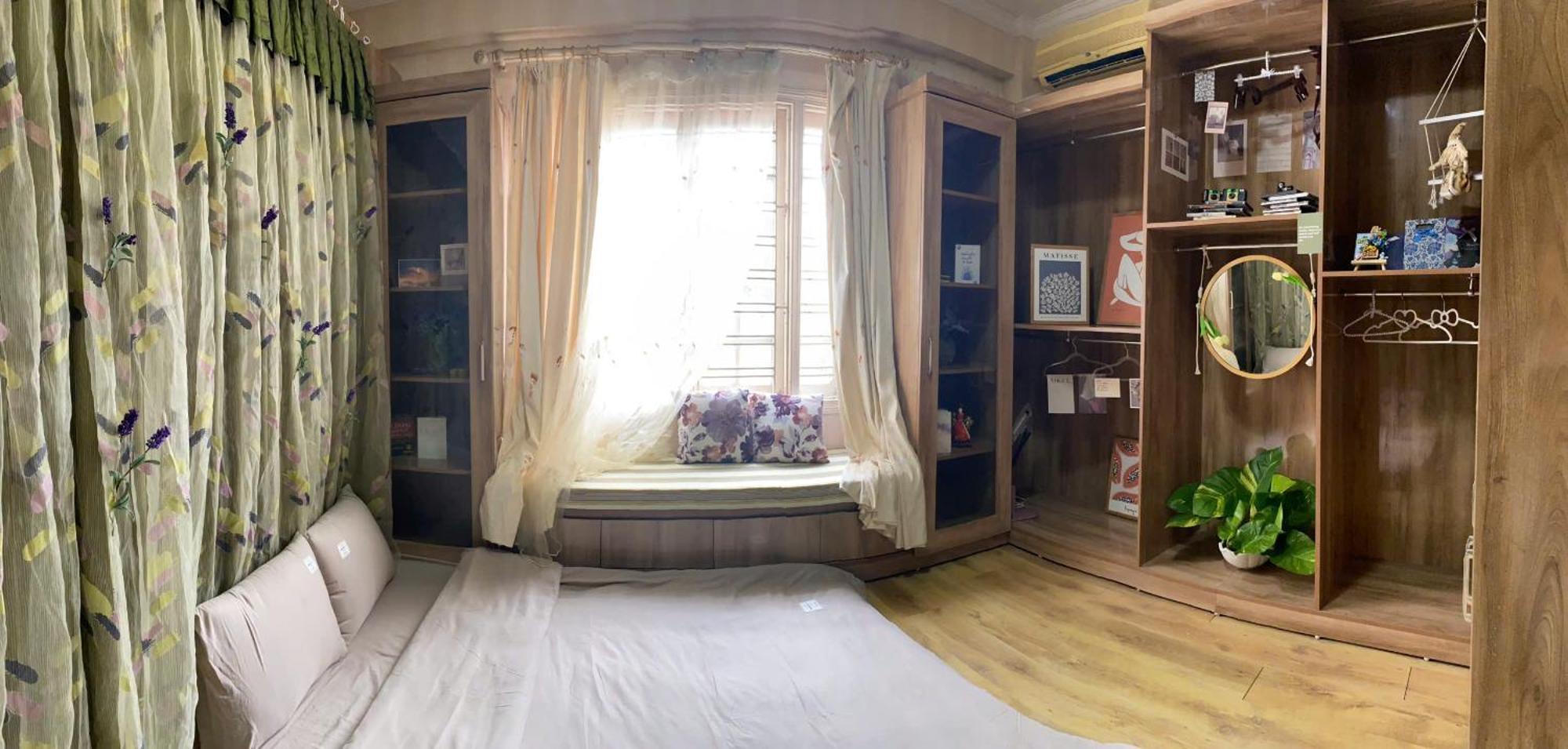 Lava Homestay האי פונג מראה חיצוני תמונה