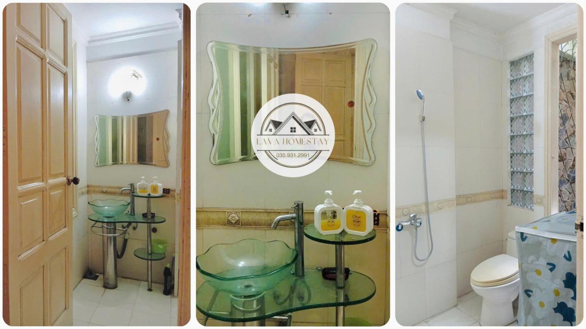 Lava Homestay האי פונג מראה חיצוני תמונה